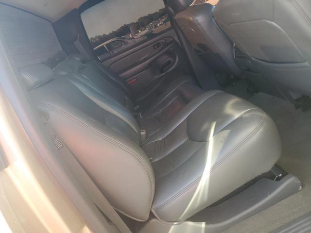 2004 Chevrolet Silverado K3500