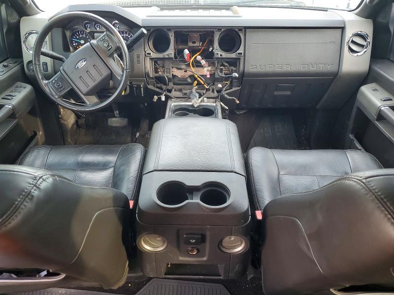 2011 Ford F250