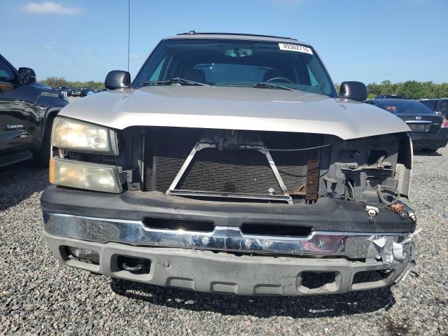 2004 Chevrolet Avalanche C1500