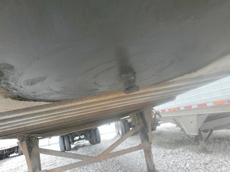 2013 Great Dane DRY Van Trailer