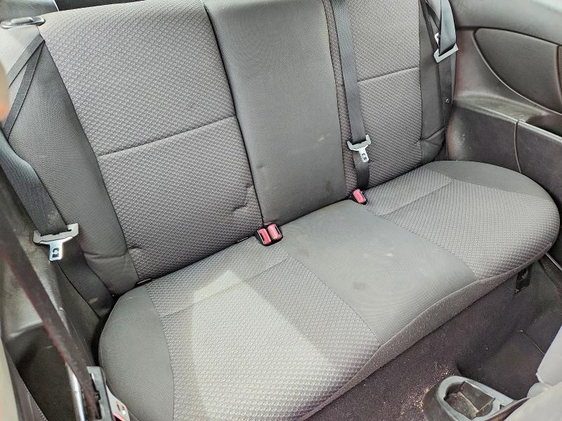 2005 Ford Focus ZX3