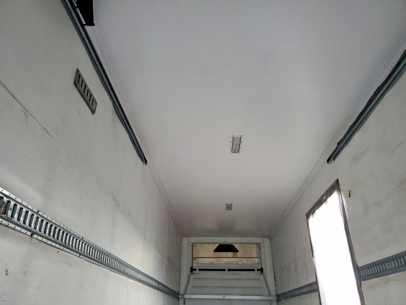 2017 Hyundai Trailers 2017 Hyundai Reefer Trlr-Refrigerated Van Traile