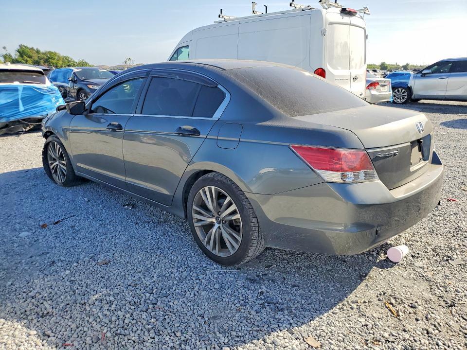 2009 Honda Accord lx