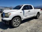 2008 Toyota Tundra Grade