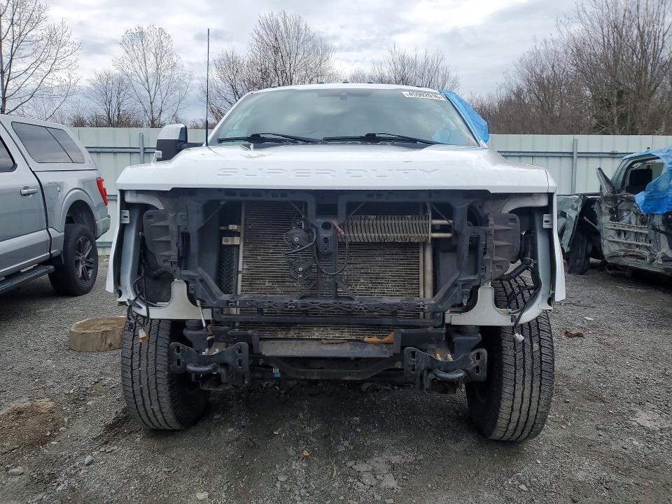 2022 Ford F350 Super Duty Utility / Service Truck