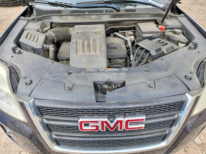 2015 GMC Terrain sle