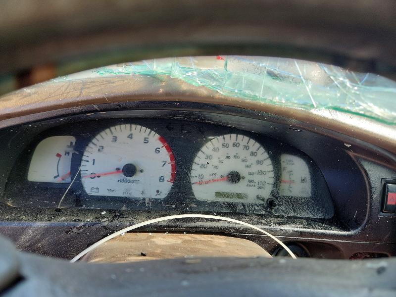 2003 Toyota Tacoma Double cab Prerunner
