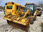 2010 Caterillar Backhoe