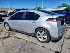 2012 Chev Volt