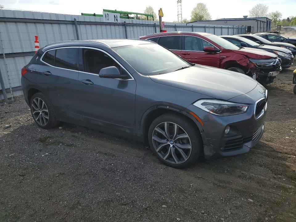 2019 BMW X2 Sdrive28i
