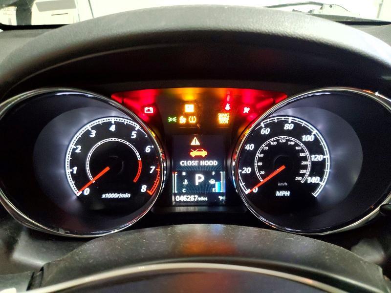 2024 Mitsubishi Outlander Sport s