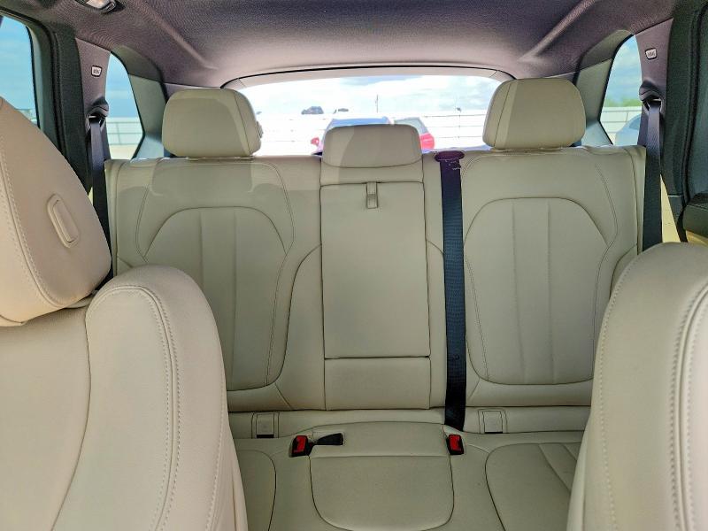 2021 BMW X5 Sdrive 40I