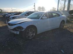 Dodge salvage cars for sale: 2015 Dodge Charger sxt