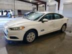 2014 Ford Fusion s