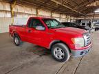 2010 Ford F150