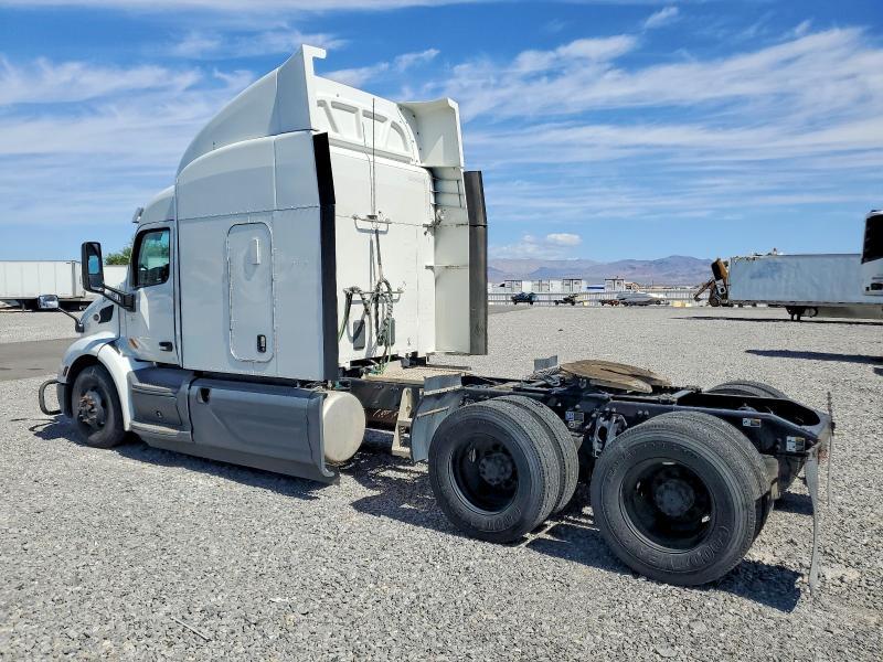 2019 Peterbilt 579