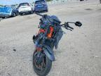 2020 KTM 1290 Super Duke R
