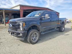 Ford f250 Vehiculos salvage en venta: 2019 Ford F250 Super Duty