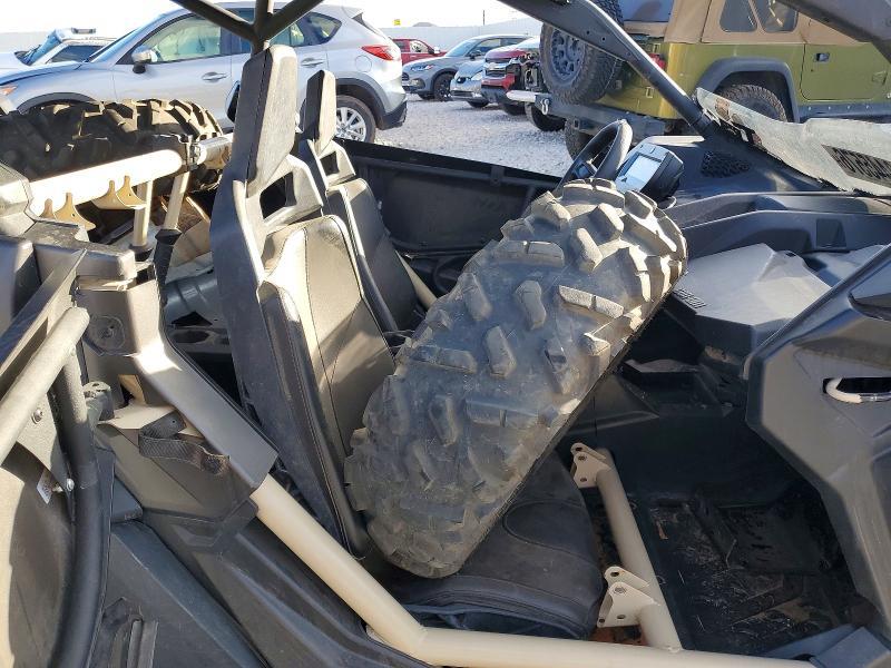 2023 Can-Am Maverick X3 Utility Vehicle