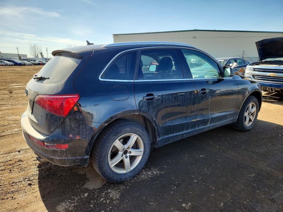 2011 Audi Q5 Premium Plus