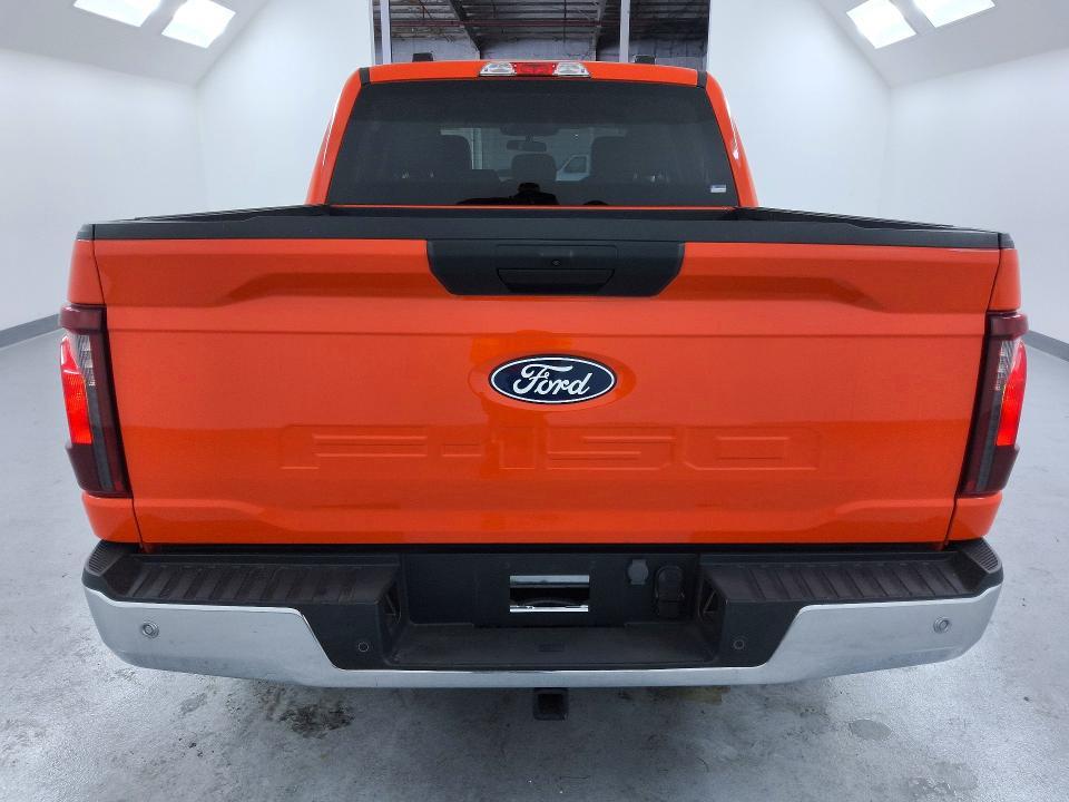 2024 Ford F150 XL