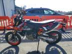 2025 Ducati Hypermotard