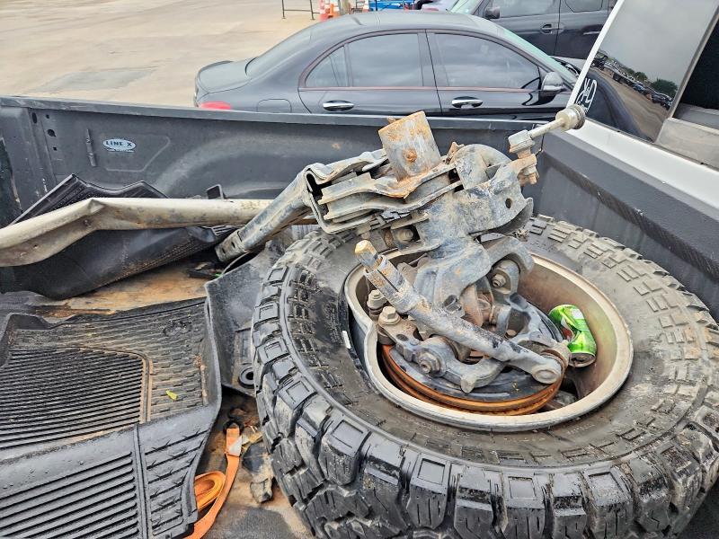 2019 Dodge RAM 2500 Tradesman