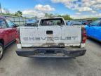 2007 Chevrolet Silverado C1500 Classic