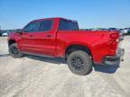 2022 Chevrolet Silverado LTD K1500 LT Trail Boss