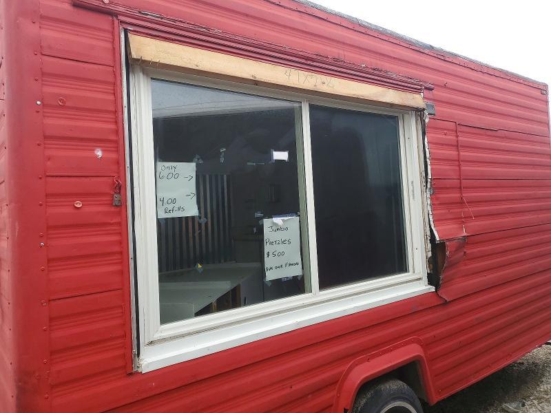 1987 Unknown 1987 Enclosed Cargo Trailer