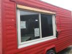 1987 Unknown 1987 Enclosed Cargo Trailer