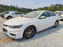 2017 Chevrolet Malibu lt for sale in Ellenwood, GA