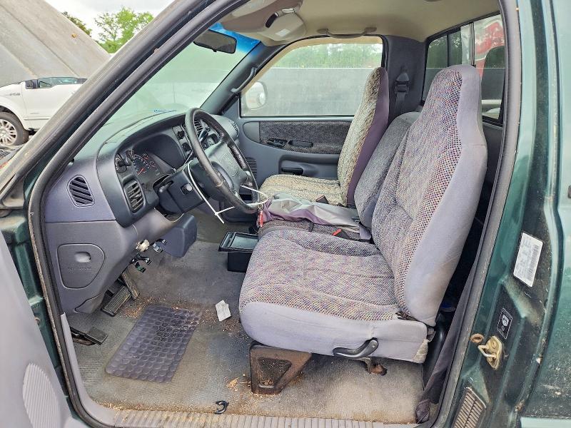 1998 Dodge RAM 1500