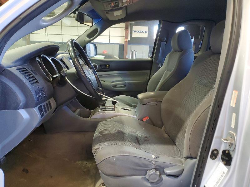 2006 Toyota Tacoma Access cab