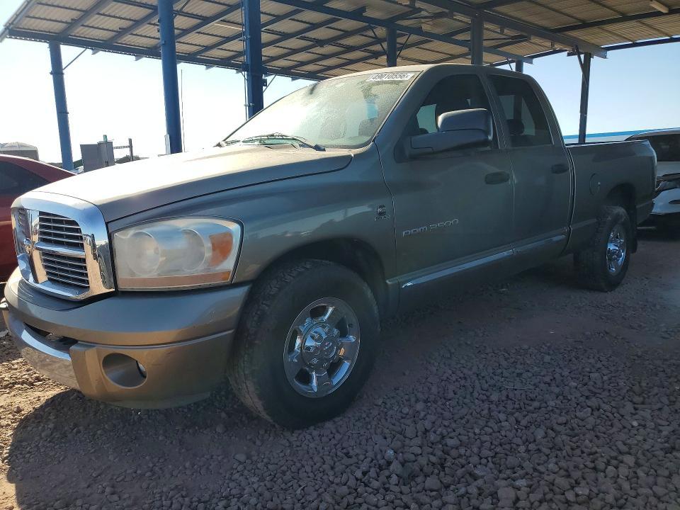 2006 Dodge Ram 3500 st