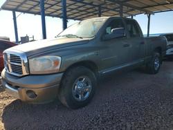 Dodge Ram 3500 salvage cars for sale: 2006 Dodge Ram 3500 st