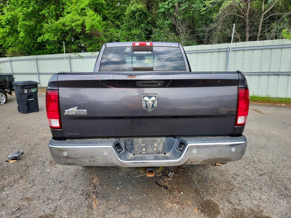 2016 Dodge Ram 1500 slt