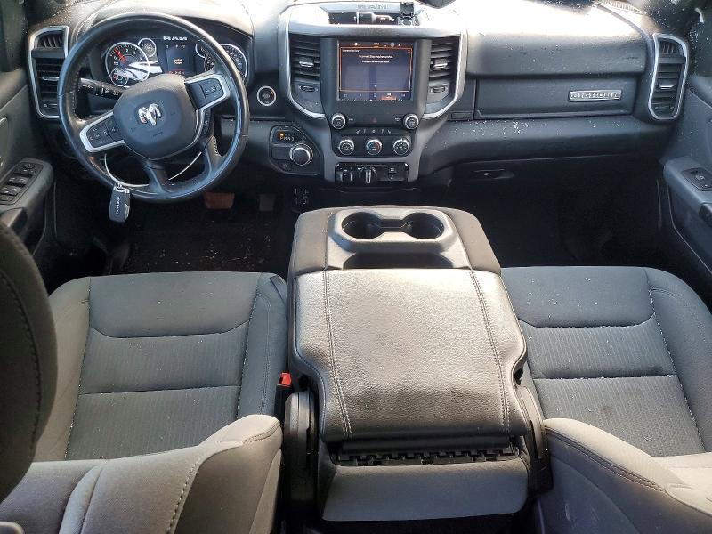 2023 Dodge RAM 1500 BIG Horn