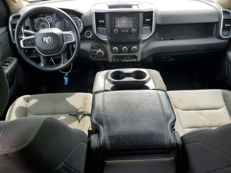 2020 Dodge RAM 1500 BIG Horn