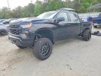 2026 Chevrolet Silverado K1500 Trail Boss Custom
