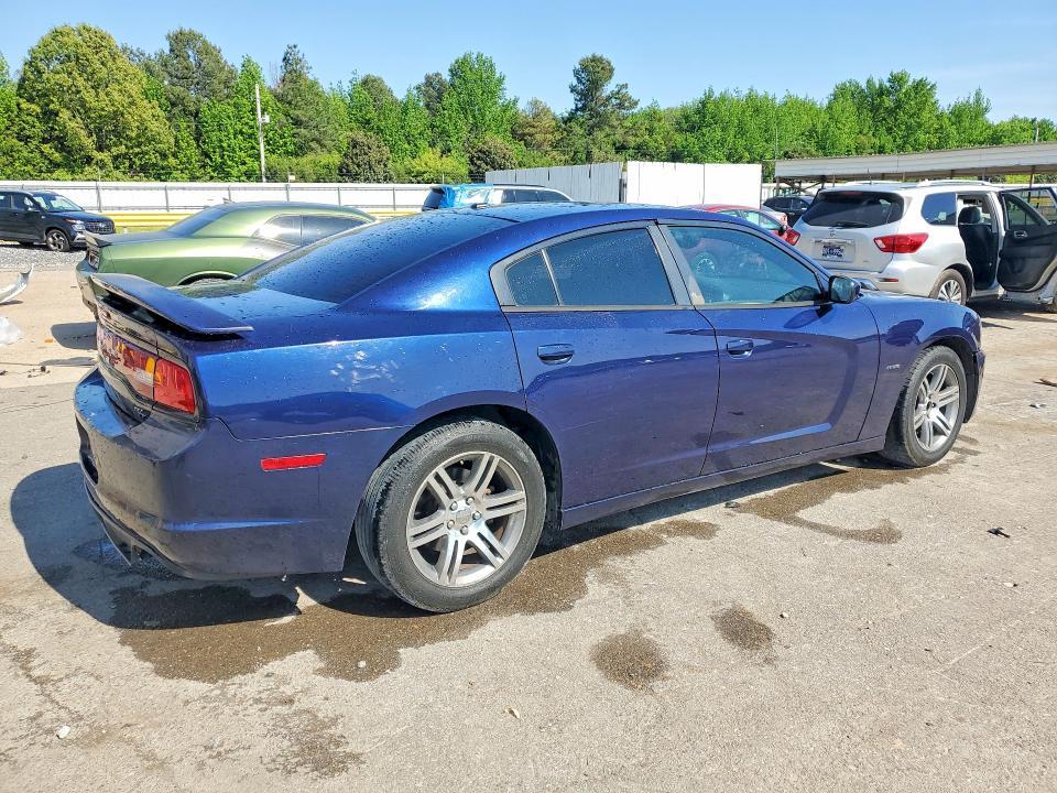 2014 Dodge Charger r