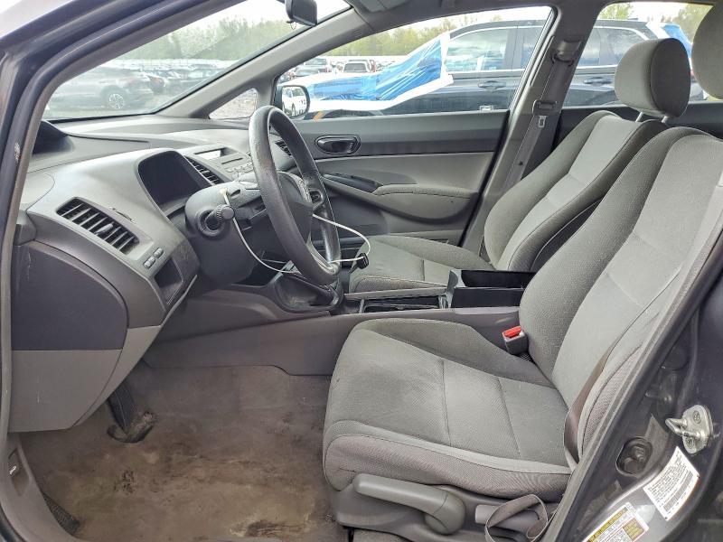 2011 Honda Civic vp