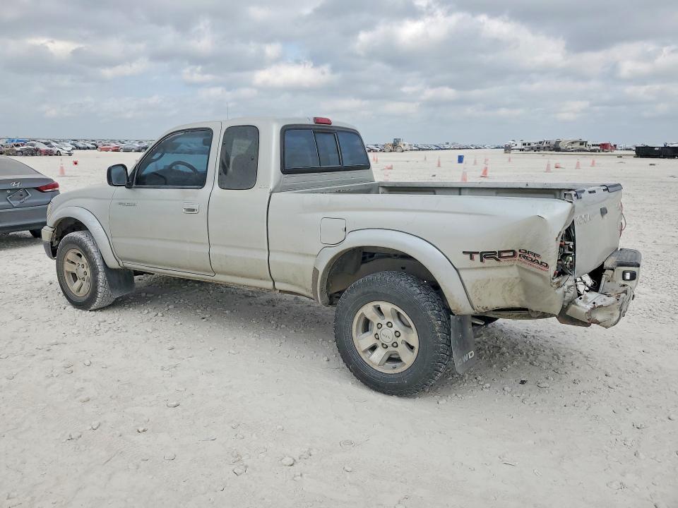 2003 Toyota Tacoma V6