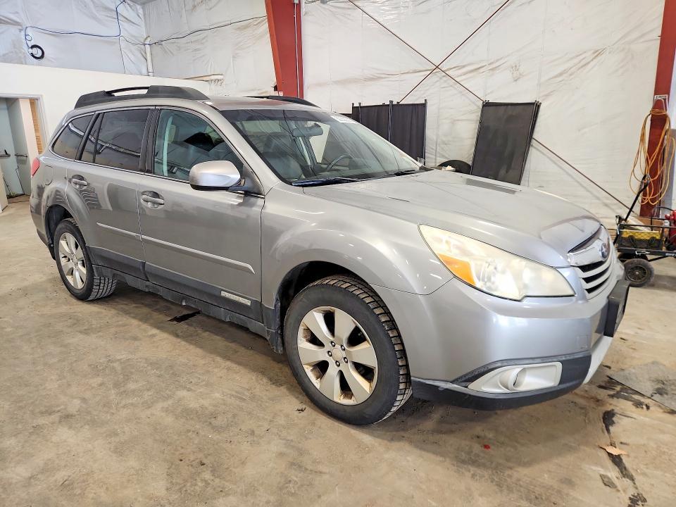 2011 Subaru Outback 2.5i Limited
