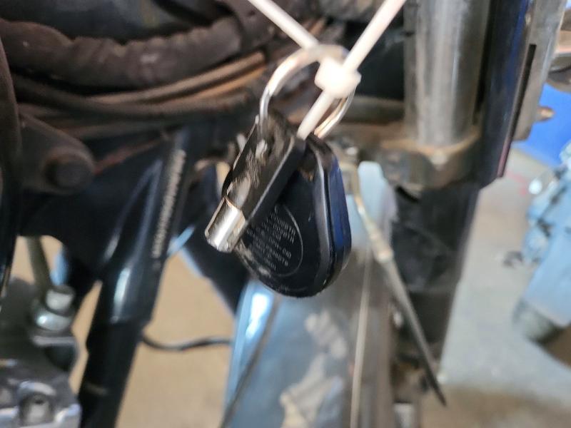 2016 Harley-Davidson Flhxs Street Glide Special