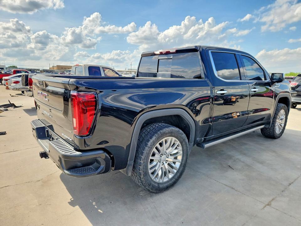 2021 GMC Sierra C1500 Denali