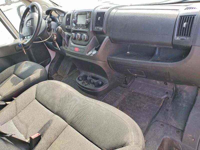 2019 Dodge Ram Promaster 1500 1500 Standard