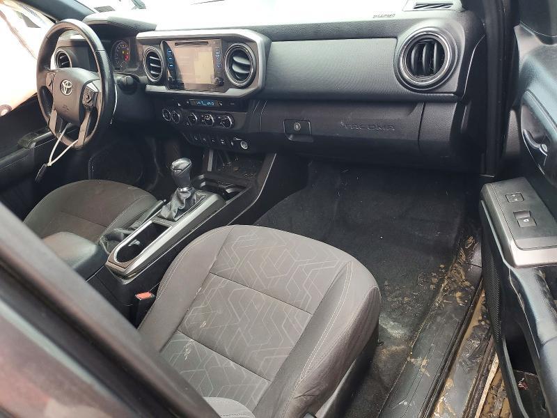 2016 Toyota Tacoma TRD OFF-Road