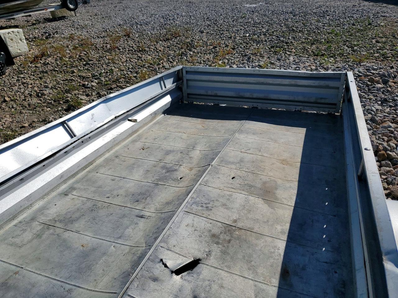 2023 Westbrook Utility Trailer