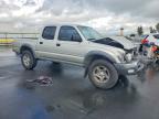 2002 Toyota Tacoma Double Cab Prerunner